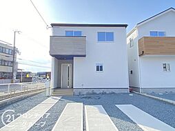 姫路市保城　新築一戸建て　3号棟