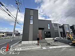 姫路市北条梅原町　新築一戸建て　1号棟