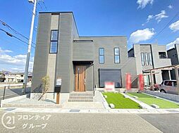 姫路市北条梅原町 新築一戸建て 1号棟