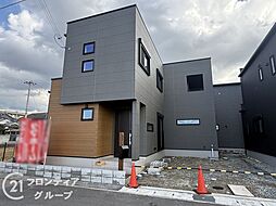 姫路市北条梅原町　新築一戸建て　2号棟