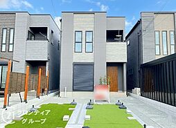 姫路市北条梅原町　新築一戸建て　4号棟