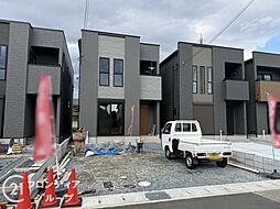 姫路市北条梅原町　新築一戸建て　4号棟