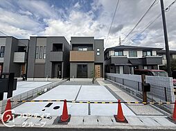 姫路市北条梅原町　新築一戸建て　6号棟