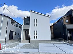 姫路市大津区天神町2丁目　新築一戸建て　2号棟