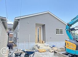 姫路市大津区天満 新築一戸建て 第6 全1区画