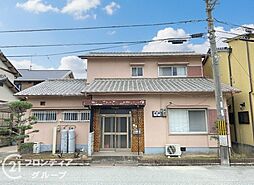 姫路市勝原区山戸　建築条件無し土地