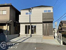 加古川市加古川町美乃利　新築一戸建て　18期　1号棟