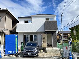 加古川市加古川町美乃利　新築一戸建て　18期　1号棟