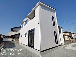 高砂市曽根町　新築一戸建て　7期　全1区画