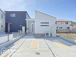 姫路市広畑区早瀬町1丁目　新築一戸建て　3期　1号棟
