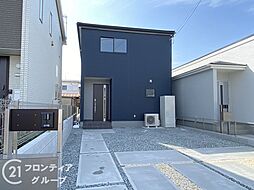 姫路市広畑区早瀬町1丁目　新築一戸建て　3期　2号棟
