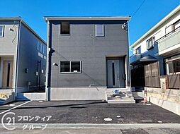 三木市緑が丘町西4丁目　新築一戸建て　第5　1号棟