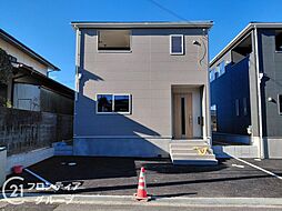 三木市緑が丘町西4丁目　新築一戸建て　第5　2号棟
