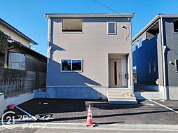 三木市緑が丘町西4丁目　新築一戸建て　第5　2号棟