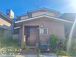 姫路市広畑区吾妻町2丁目　中古一戸建て