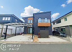 加古川市尾上町今福  中古一戸建て