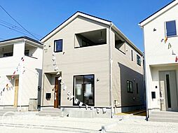 加古川市平岡町土山　新築一戸建て　第11  2号棟