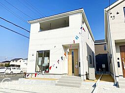 加古川市平岡町土山　新築一戸建て　第11  3号棟