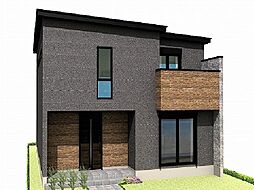 姫路市飯田　新築一戸建て　2期　全1区画