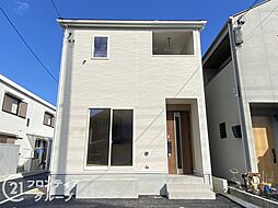 三木市末広3丁目　新築一戸建て　第10　1号棟