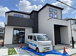 加古川市野口町長砂　新築一戸建て　2期　2号棟