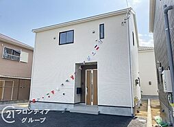 加古川市野口町野口　新築一戸建て　第7　2期　8号棟