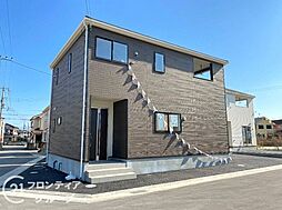 加古川市野口町野口　新築一戸建て　第7　2期　9号棟