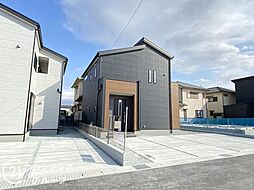 姫路市勝原区山戸　新築一戸建て　3期　3号棟