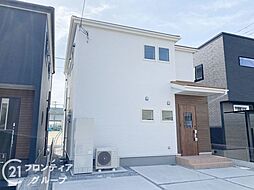 加古川市野口町水足　新築一戸建て　3期　1号棟