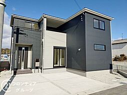 姫路市勝原区山戸　新築一戸建て　全1区画