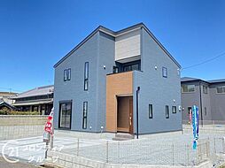 三木市別所町朝日ケ丘 新築一戸建て 1号棟