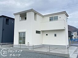 姫路市広畑区才  新築一戸建て　8期　2号棟