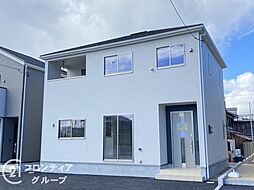 姫路市勝原区山戸　新築一戸建て　第4　3号棟