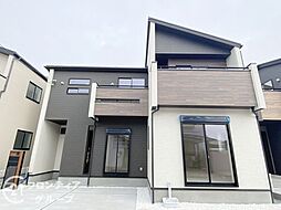 加古川市野口町良野 新築一戸建て 1期 2号棟