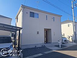 姫路市的形町的形　中古一戸建て