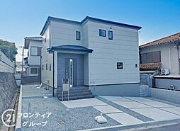 姫路市御立東3丁目　新築一戸建て　6期　全1区画