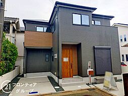 加古川市野口町良野　新築一戸建て　第15　全1区画