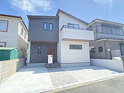 加古川市尾上町池田 新築一戸建て 全1区画