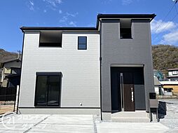 姫路市広畑区西蒲田　新築一戸建て　8期　1号棟