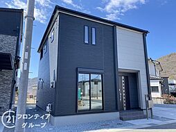 姫路市広畑区西蒲田　新築一戸建て　8期　2号棟