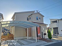 加古川市平岡町高畑　中古一戸建て