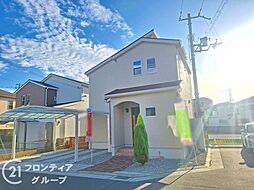 加古川市平岡町高畑 中古一戸建て