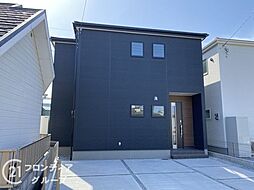 加古川市野口町水足　新築一戸建て　3期　2号棟