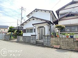 加古川市野口町古大内　中古一戸建て