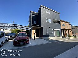 姫路市白浜町　中古一戸建て