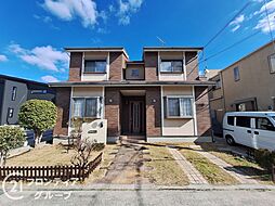 加古川市平岡町高畑 中古一戸建て