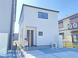 姫路市白浜町宇佐崎北1丁目 新築一戸建て 1号棟