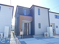 姫路市白浜町宇佐崎北1丁目  新築一戸建て  2号棟