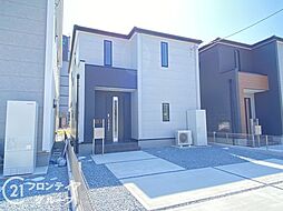 姫路市白浜町宇佐崎北1丁目  新築一戸建て  3号棟
