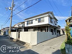 姫路市網干区新在家　中古一戸建て